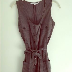 Built by Wendy jumpsuit!